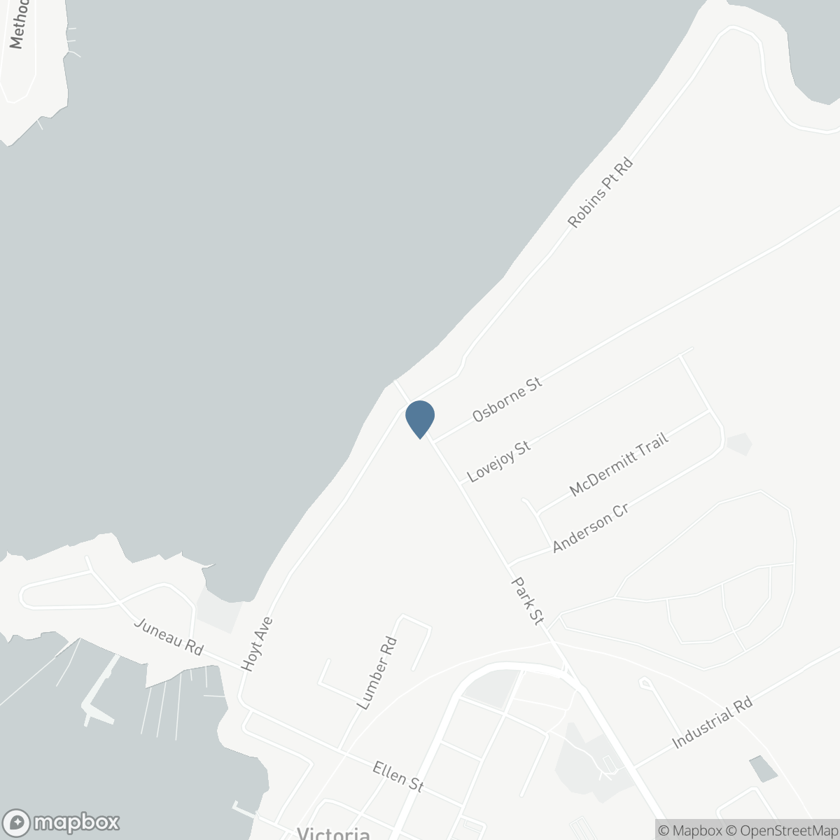 28 PARK STREET, Tay, Ontario L0K 2A0